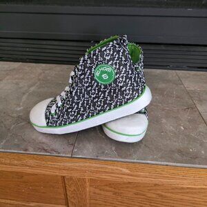 Home Slipper Women's Winter Warm Indoor House Fashion Sneakers Slippers Boots